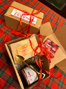 Ecofattorie Tiny Box ~ E pure ‘sto Natale… Te sei beccato er Pecorino!!!