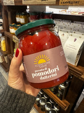 Cargar imagen en el visor de la galería, Passata di Pomodori datterini 🍅
