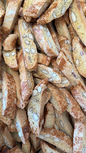 Biscotti Fatti in Casa