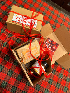 Ecofattorie Tiny Box ~ E pure ‘sto Natale… Te sei beccato er Pecorino!!!