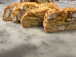 Biscotti Fatti in Casa