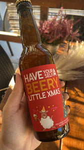 Birra di Natale